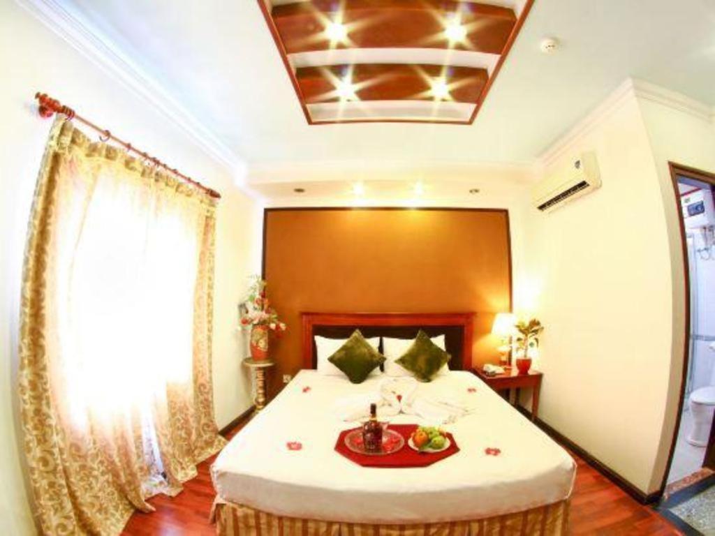 Atrium Hotel Hanoi