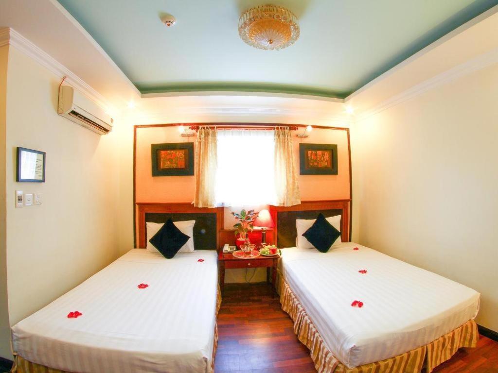 Hotel Atrium 3*