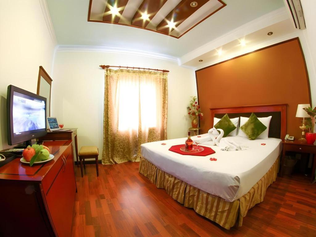 Atrium Hotel Hanoi