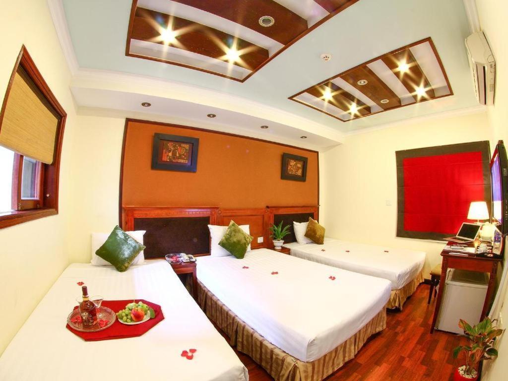 Atrium 3* Ханой