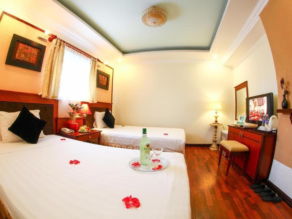 Atrium Hanoi