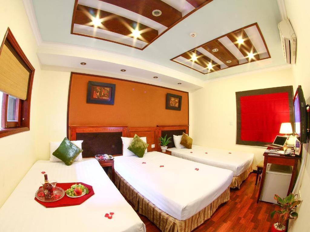 Hotel Atrium 3*