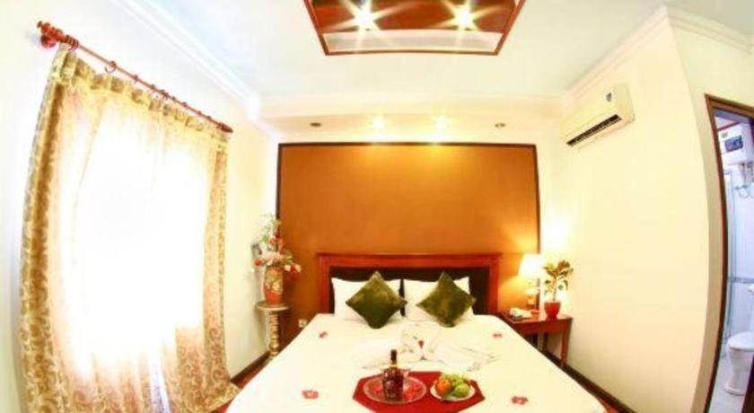 Hotel Atrium