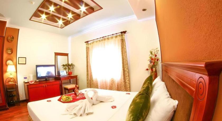 Hotel Atrium 3*