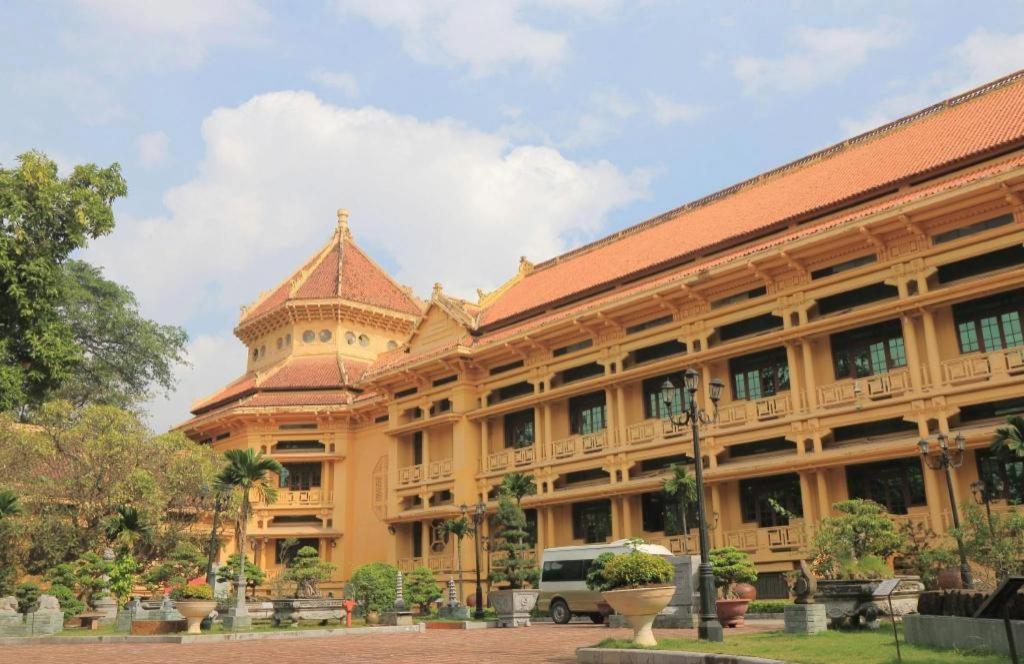 Atrium 3* Hanoi