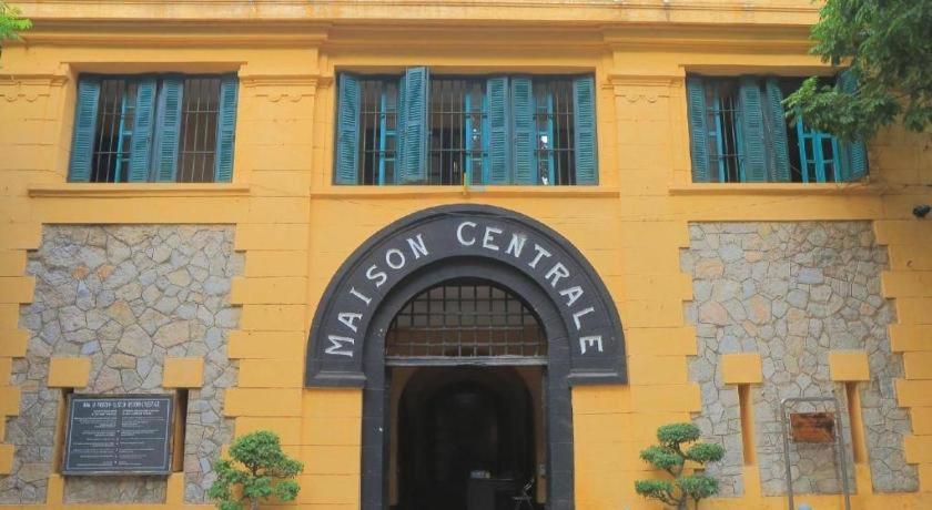 Atrium 3* Hà Nội