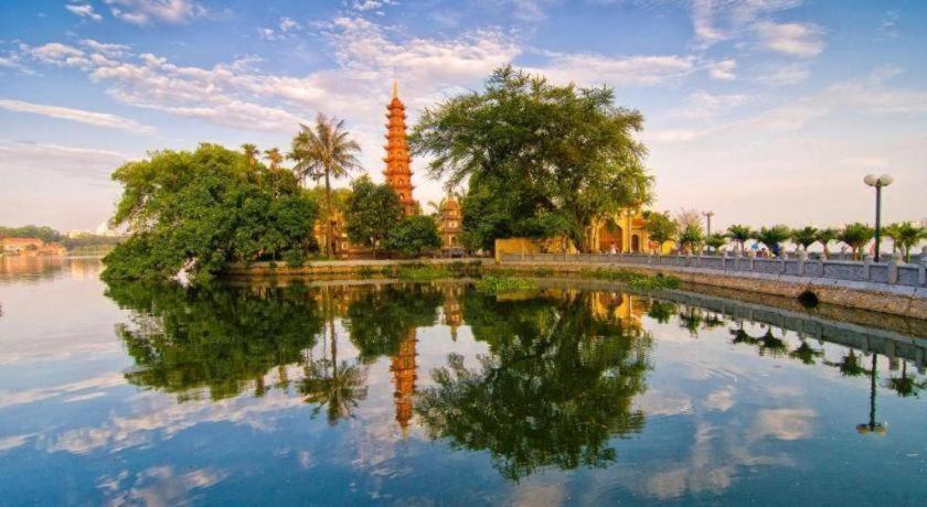 Atrium 3* Hà Nội