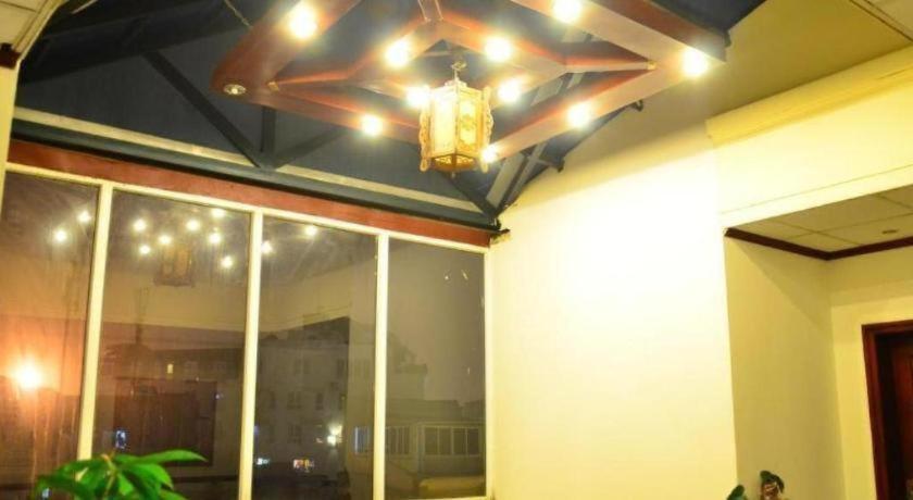 Atrium 3* Hà Nội