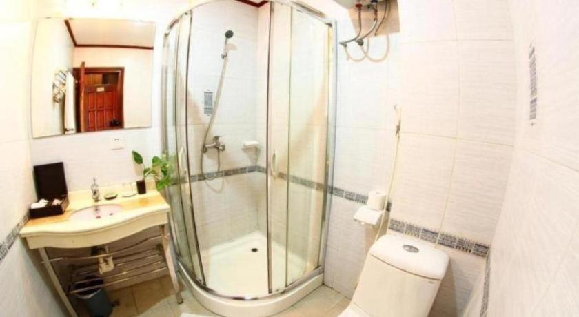 Atrium 3* Hà Nội